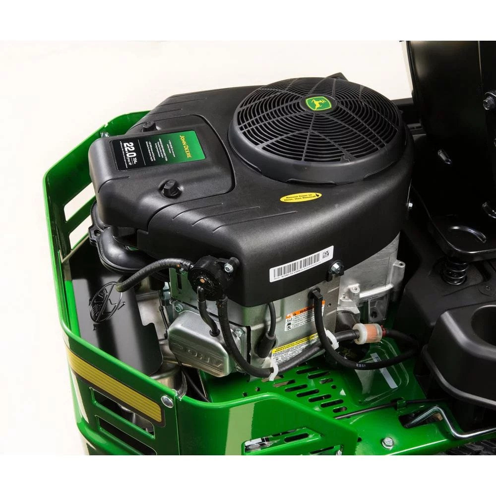 John Deere Z345M Zero Turn Gas Dual Hydrostatic Riding Mower