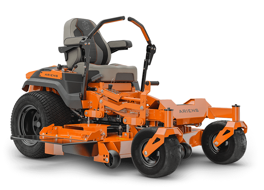 Ariens APEX 52-Inch Zero-Turn Lawn Mower with Kawasaki Engine