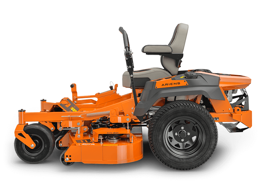 Ariens APEX 52-Inch Zero-Turn Lawn Mower with Kawasaki Engine