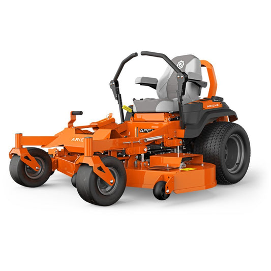 Ariens APEX 52-Inch Zero-Turn Lawn Mower with Kawasaki Engine