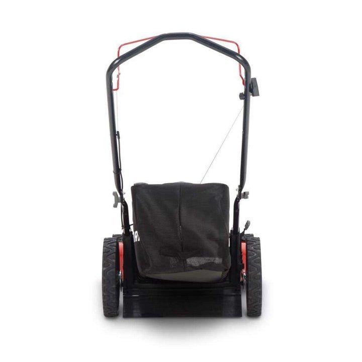 CRAFTSMAN 21-Inch 150cc Gas Lawn Mower (Model 11A-B26B791)
