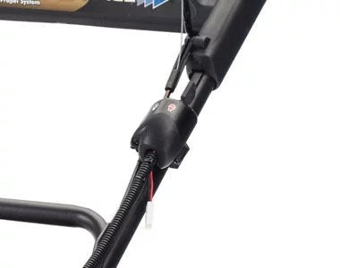 Toro TimeMaster 223cc Electric Start Lawn Mower
