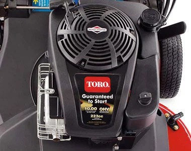 Toro TimeMaster 223cc Electric Start Lawn Mower