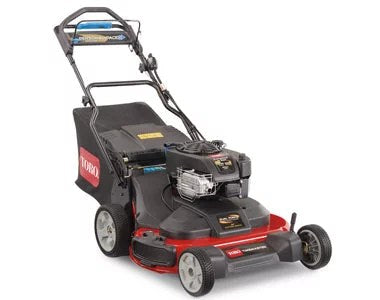 Toro TimeMaster 223cc Electric Start Lawn Mower