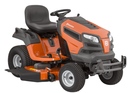 Husqvarna TS 148XK 48″ Lawns Tractors 24HP KOH (Scratch and Dent)