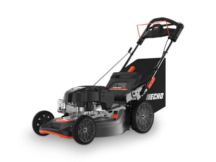 Echo LM-2119SP 21″ Self-Propelleds Lawn Mowers