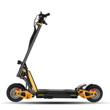 INMOTION RS World’s Fastest Electrics Scooters