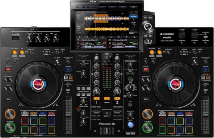 Pioneer DJ XDJ-RX3 All In Ones DJ Systems TSH
