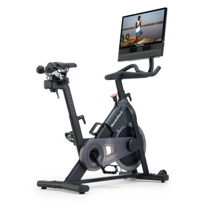 NordicTrack S24 Studio Bike for a Best-In-Class Cycling Experience