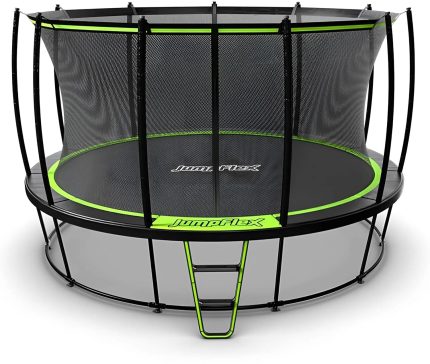 Jumblex HERO™ 14ft Trampoline