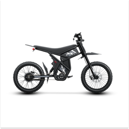 Riding Times GT73 48V/36Ah 2400W Off-Road Electric Dirt Bike