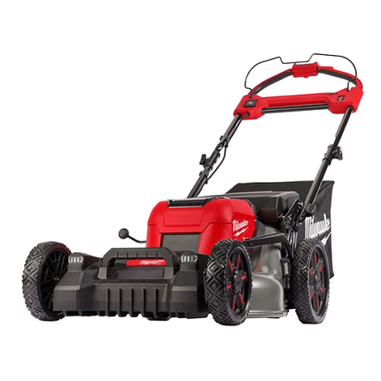 Milwaukee 2823-22HD M18 FUEL Self-Propelled Dual Battery Mower Kit