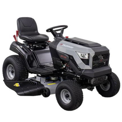 Murray mt100 Riding Lawn Tractor Mower 42 in. 13.5 HP 500cc E1350 Series Briggs and Stratton Engine 6-Speed Manual Gas