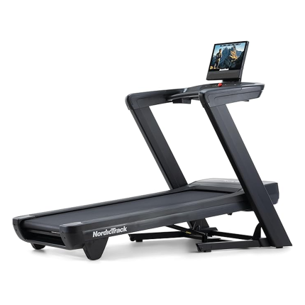 NordicTrack Commercial 1750 Treadmill