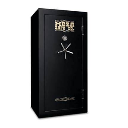 Mesa Safe Company Safe 22.9 cu ft, Electronic Lock
