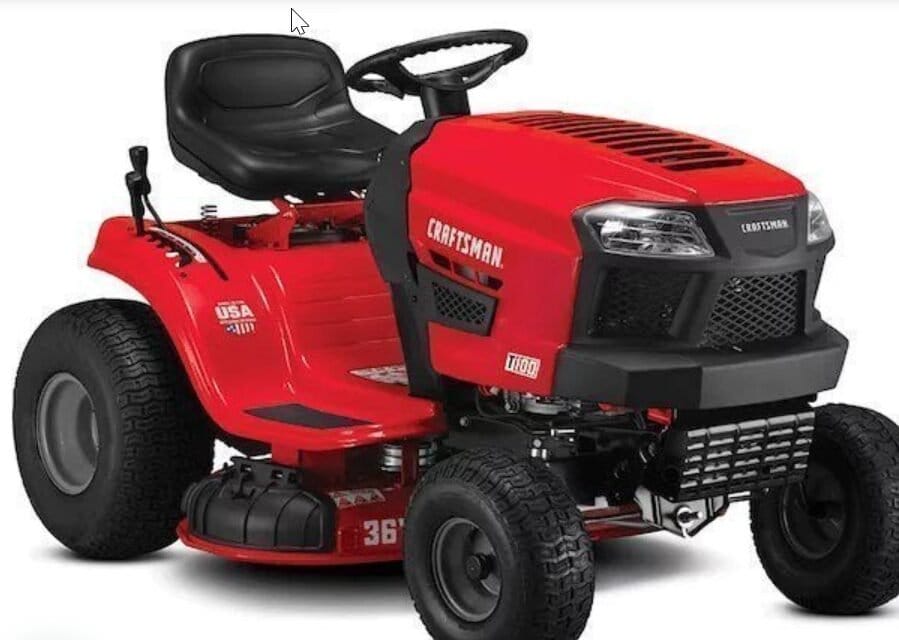 craftsman