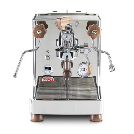 Lelit Bianca V3 Espresso Machines
