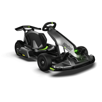 Ninebot Gokart PRO Detachable Self