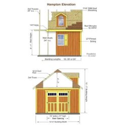 Best_Barns_Hampton_12_ft_24_ft_Storage_Shed1